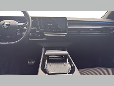 renault, austral, suv 1.3 mhev techno esprit alpine otomatik, otomatik, mhev 2.el otomobil | renew 16