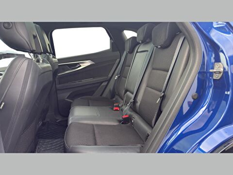 renault, austral, suv 1.3 mhev techno esprit alpine otomatik, otomatik, mhev 2.el otomobil | renew 14