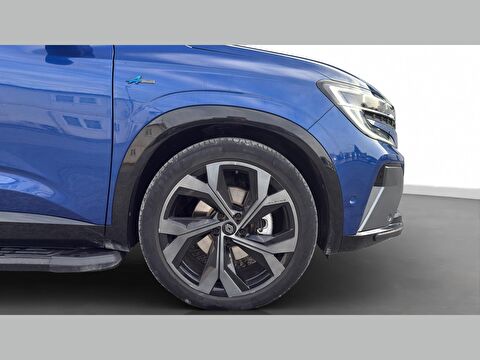 renault, austral, suv 1.3 mhev techno esprit alpine otomatik, otomatik, mhev 2.el otomobil | renew 6