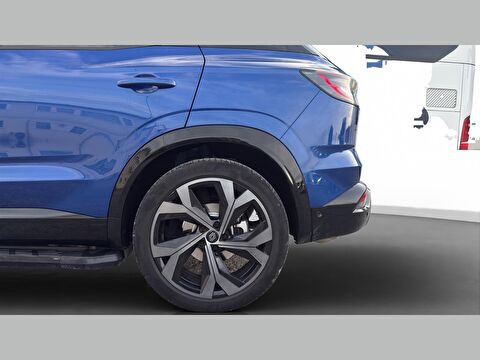 renault, austral, suv 1.3 mhev techno esprit alpine otomatik, otomatik, mhev 2.el otomobil | renew 8