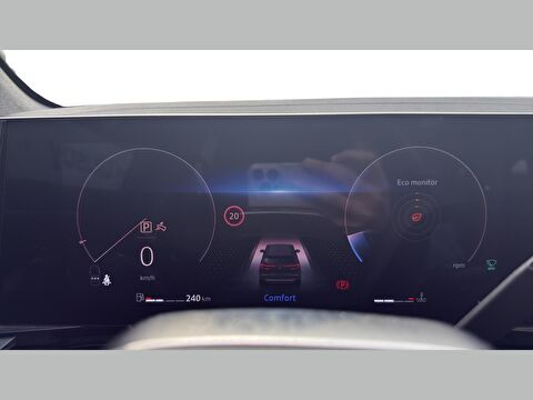 renault, austral, suv 1.3 mhev techno esprit alpine otomatik, otomatik, mhev 2.el otomobil | renew 10