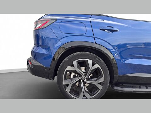 renault, austral, suv 1.3 mhev techno esprit alpine otomatik, otomatik, mhev 2.el otomobil | renew 9