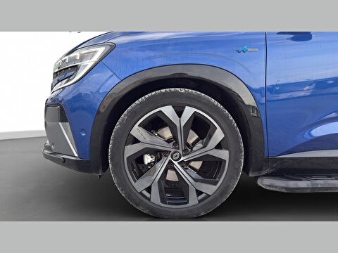 renault, austral, suv 1.3 mhev techno esprit alpine otomatik, otomatik, mhev 2.el otomobil | renew 7