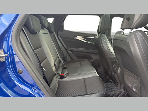 renault, austral, suv 1.3 mhev techno esprit alpine otomatik, otomatik, mhev 2.el otomobil | renew 13