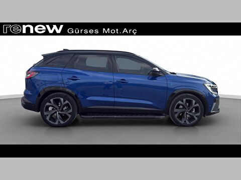 renault, austral, suv 1.3 mhev techno esprit alpine otomatik, otomatik, mhev 2.el otomobil | renew 3