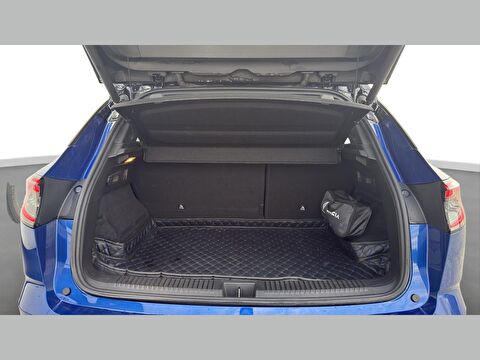 renault, austral, suv 1.3 mhev techno esprit alpine otomatik, otomatik, mhev 2.el otomobil | renew 19