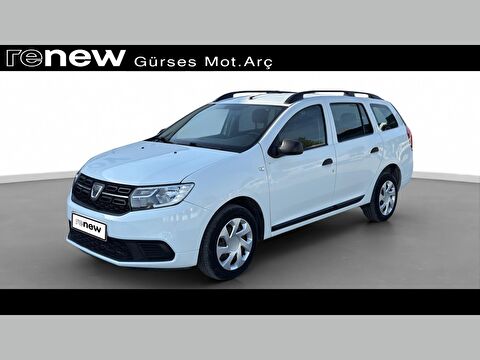 MCV 0.9 Tce LPG Ambiance, 2. el otomobil | renew