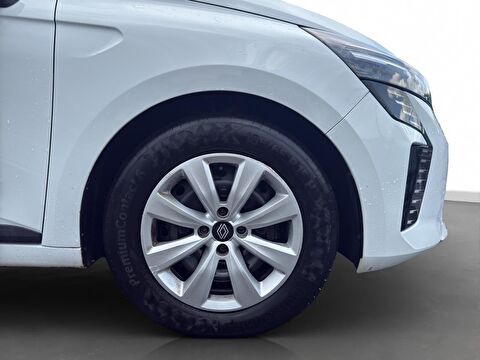 renault, clio, 1.0 tce eco equilibre, manuel, benzin 2.el otomobil | renew 6
