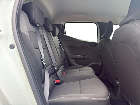 renault, clio, 1.0 tce eco equilibre, manuel, benzin 2.el otomobil | renew 19