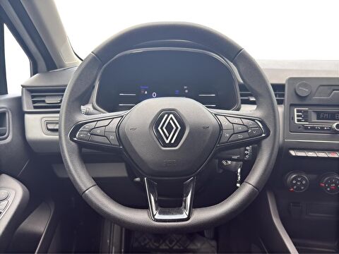 renault, clio, 1.0 tce eco equilibre, manuel, benzin 2.el otomobil | renew 13