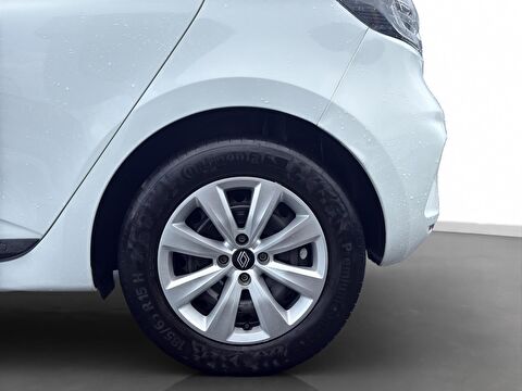 renault, clio, 1.0 tce eco equilibre, manuel, benzin 2.el otomobil | renew 9