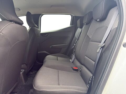 renault, clio, 1.0 tce eco equilibre, manuel, benzin 2.el otomobil | renew 20