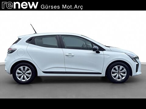 renault, clio, 1.0 tce eco equilibre, manuel, benzin 2.el otomobil | renew 3