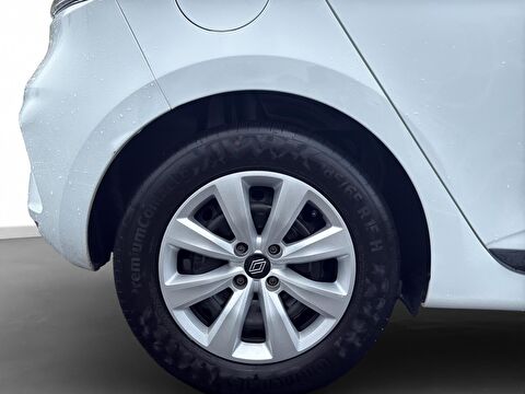 renault, clio, 1.0 tce eco equilibre, manuel, benzin 2.el otomobil | renew 8