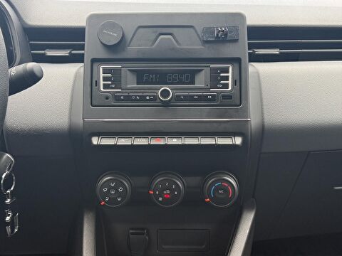 renault, clio, 1.0 tce eco equilibre, manuel, benzin 2.el otomobil | renew 16