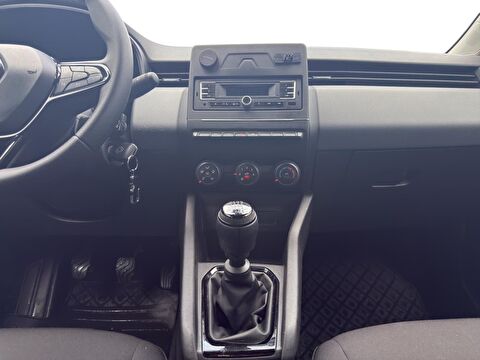renault, clio, 1.0 tce eco equilibre, manuel, benzin 2.el otomobil | renew 14
