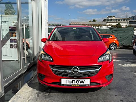 Hatchback 1.4 Enjoy Otomatik, 2. el otomobil | renew