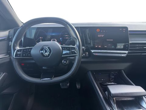 renault, austral, 1.3 mild hybrid techno esprit alpine, otomatik, benzin 2.el otomobil | renew 11