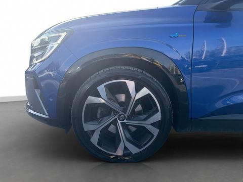 renault, austral, 1.3 mild hybrid techno esprit alpine, otomatik, benzin 2.el otomobil | renew 8