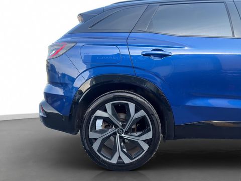 renault, austral, 1.3 mild hybrid techno esprit alpine, otomatik, benzin 2.el otomobil | renew 6