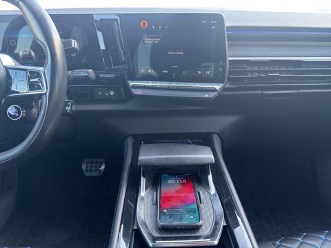 renault, austral, 1.3 mild hybrid techno esprit alpine, otomatik, benzin 2.el otomobil | renew 13