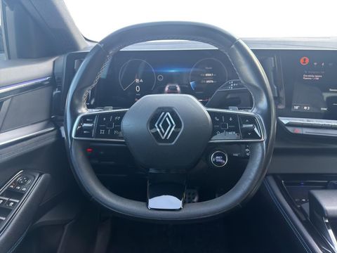 renault, austral, 1.3 mild hybrid techno esprit alpine, otomatik, benzin 2.el otomobil | renew 10