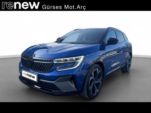 1.3 Mild Hybrid Techno Esprit Alpine, 2. el otomobil | renew