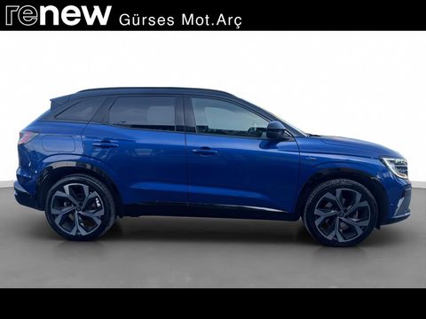 renault, austral, 1.3 mild hybrid techno esprit alpine, otomatik, benzin 2.el otomobil | renew 3