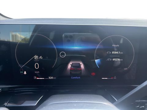 renault, austral, 1.3 mild hybrid techno esprit alpine, otomatik, benzin 2.el otomobil | renew 14