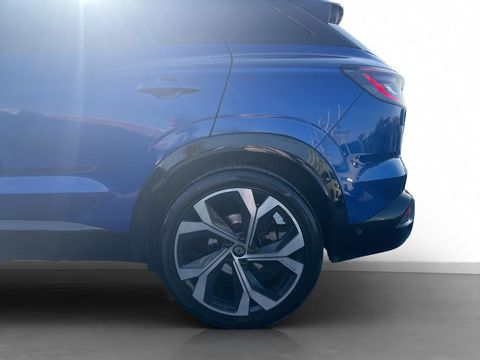 renault, austral, 1.3 mild hybrid techno esprit alpine, otomatik, benzin 2.el otomobil | renew 9
