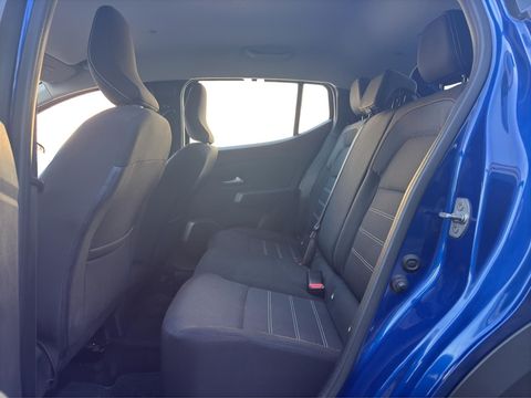 1.0 Turbo Prestige X-Tronic, 2. el otomobil | renew