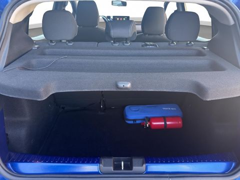 dacia, sandero stepway, 1.0 turbo prestige x-tronic, otomatik, benzin 2.el otomobil | renew 18