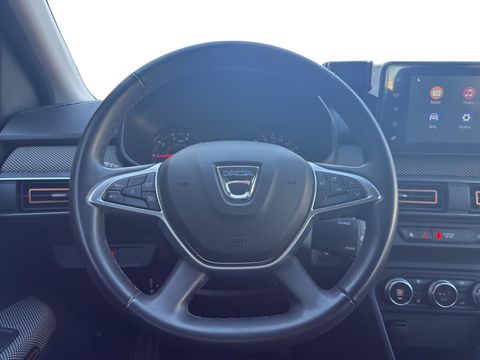 dacia, sandero stepway, 1.0 turbo prestige x-tronic, otomatik, benzin 2.el otomobil | renew 20