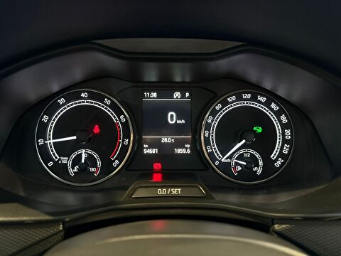 skoda, scala, hatchback 1.0 tsı elite dsg, otomatik, benzin 2.el otomobil | renew 9