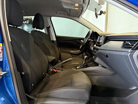skoda, scala, hatchback 1.0 tsı elite dsg, otomatik, benzin 2.el otomobil | renew 11