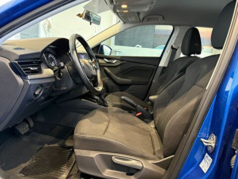skoda, scala, hatchback 1.0 tsı elite dsg, otomatik, benzin 2.el otomobil | renew 15