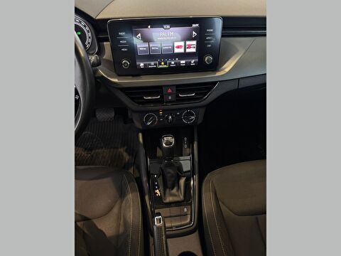 skoda, scala, hatchback 1.0 tsı elite dsg, otomatik, benzin 2.el otomobil | renew 12