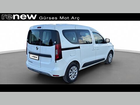 renault, express, kombi 1.5 bluedcı joy, manuel, dizel 2.el otomobil | renew 5