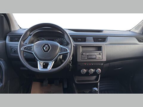 renault, express, kombi 1.5 bluedcı joy, manuel, dizel 2.el otomobil | renew 18