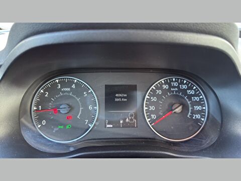 renault, express, kombi 1.5 bluedcı joy, manuel, dizel 2.el otomobil | renew 14