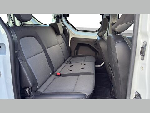 renault, express, kombi 1.5 bluedcı joy, manuel, dizel 2.el otomobil | renew 12