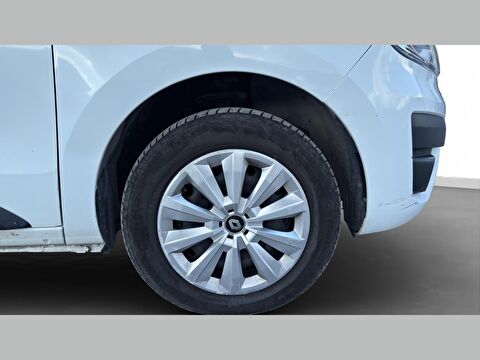 renault, express, kombi 1.5 bluedcı joy, manuel, dizel 2.el otomobil | renew 6