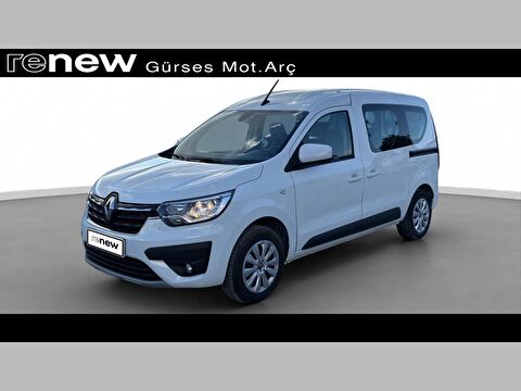 Kombi 1.5 BlueDCI Joy, 2. el otomobil | renew