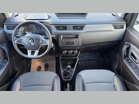 renault, express, kombi 1.5 bluedcı joy, manuel, dizel 2.el otomobil | renew 13