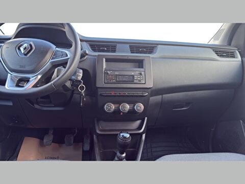 renault, express, kombi 1.5 bluedcı joy, manuel, dizel 2.el otomobil | renew 10