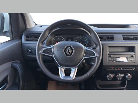 renault, express, kombi 1.5 bluedcı joy, manuel, dizel 2.el otomobil | renew 16