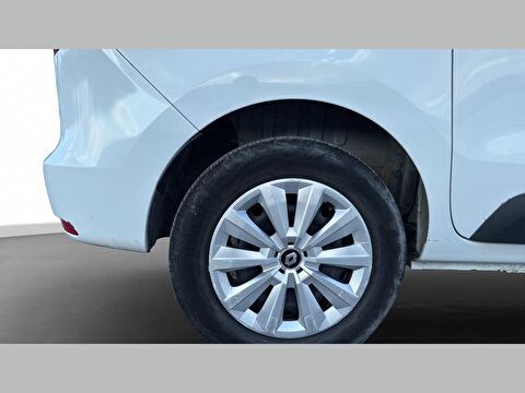 renault, express, kombi 1.5 bluedcı joy, manuel, dizel 2.el otomobil | renew 8