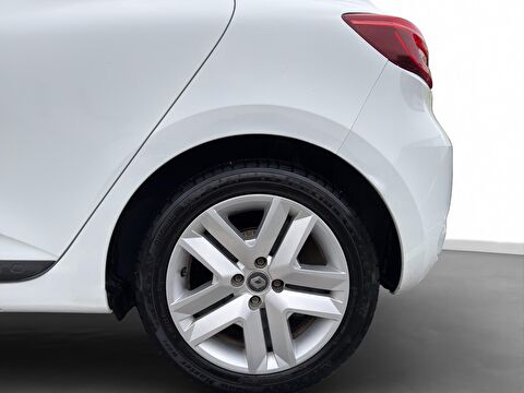 renault, clio, hatchback 1.0 tce joy x-tronic, otomatik, benzin 2.el otomobil | renew 9