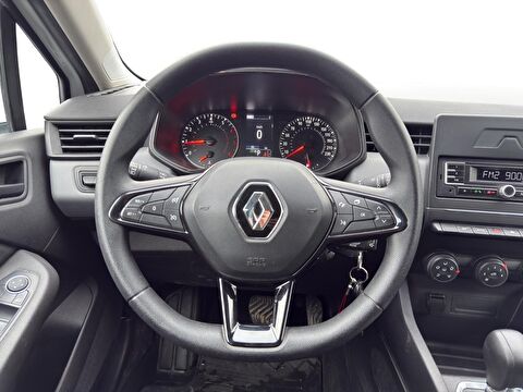 renault, clio, hatchback 1.0 tce joy x-tronic, otomatik, benzin 2.el otomobil | renew 14