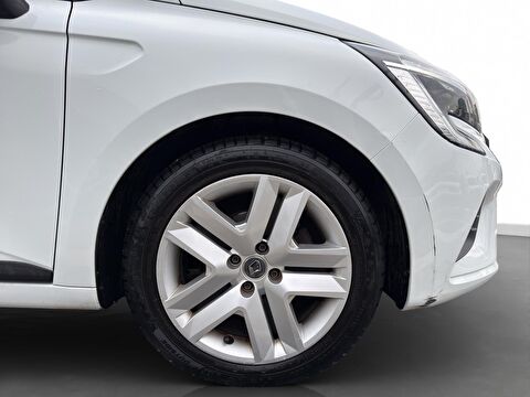 renault, clio, hatchback 1.0 tce joy x-tronic, otomatik, benzin 2.el otomobil | renew 6